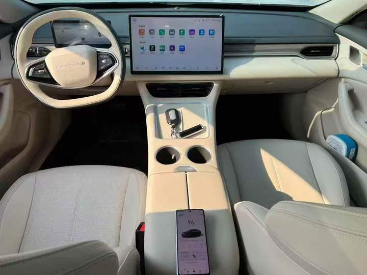 枣庄25年东风星海6