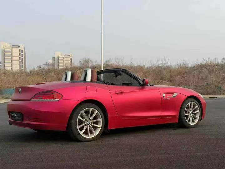 承德16年寶馬Z48