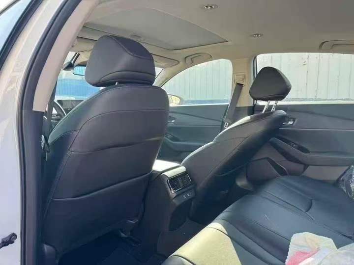 潍坊24年本田雅阁6