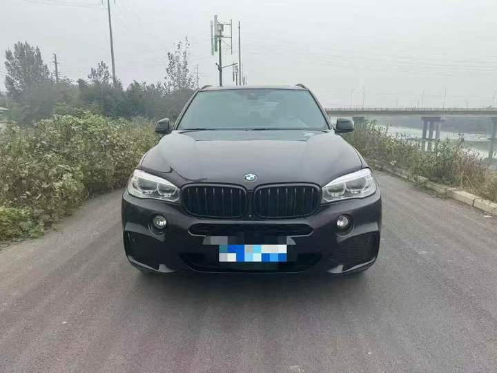 邢臺17年寶馬X51