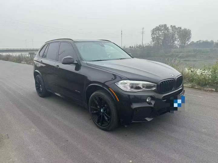 邢臺17年寶馬X53