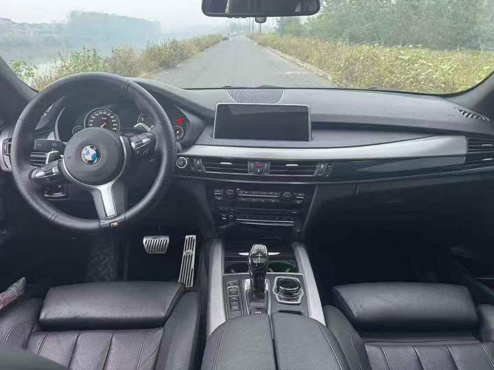 邢臺17年寶馬X54