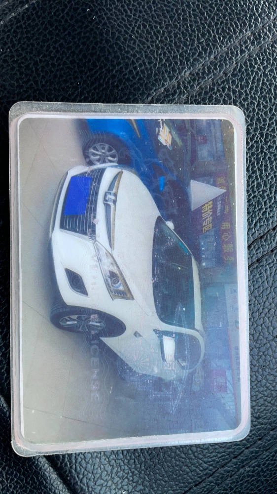 玉树15年纳智捷U6 TURBO1