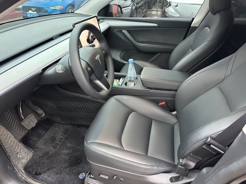 淄博24年特斯拉MODEL Y4