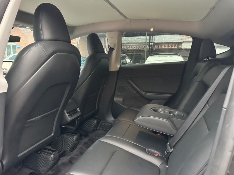 淄博24年特斯拉MODEL Y5