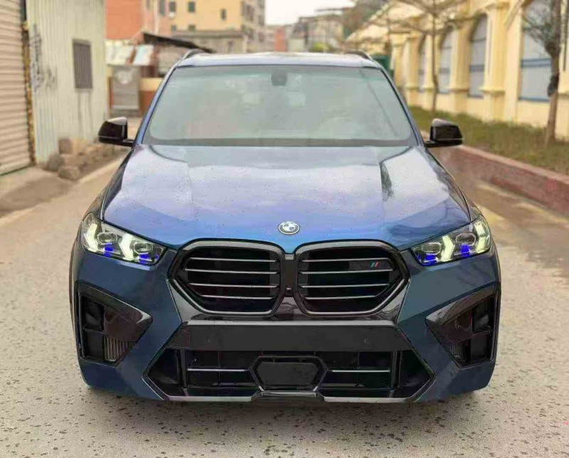 泉州13年寶馬X51