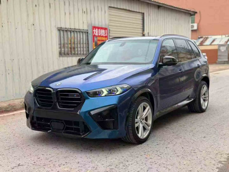 泉州13年寶馬X52