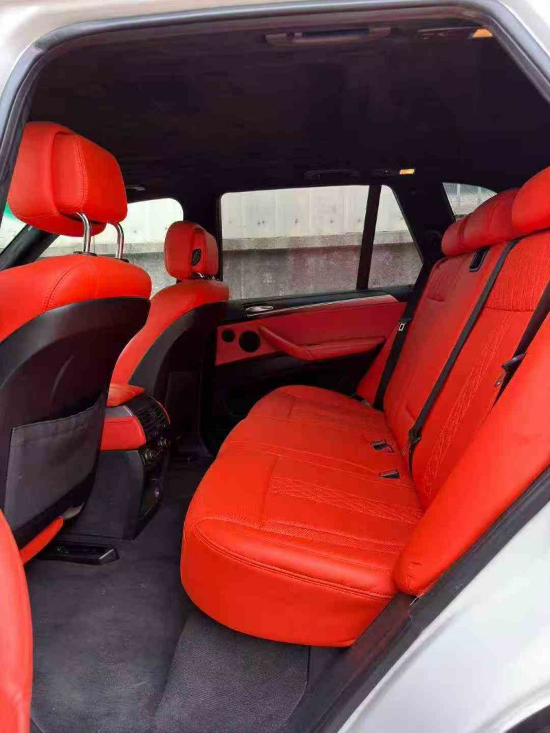 泉州13年寶馬X54