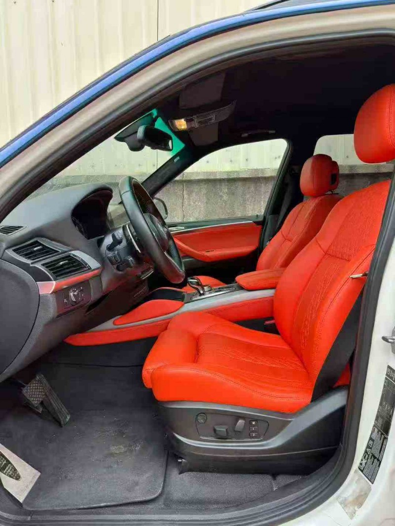 泉州13年寶馬X56