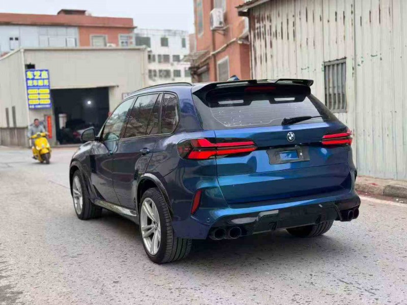 泉州13年寶馬X57