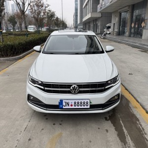 济宁20年大众宝来