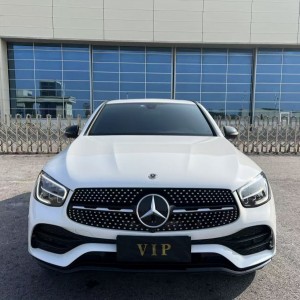 盐城23年奔驰GLC