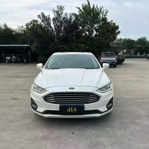 宿迁20年福特蒙迪欧