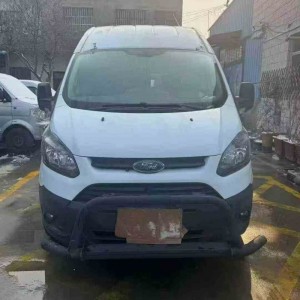 焦作22年福特全顺