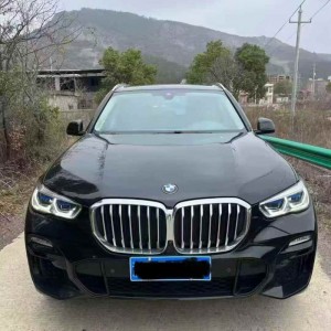 苏州21年宝马X5