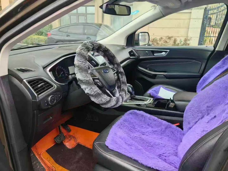 东营16年福特锐界6