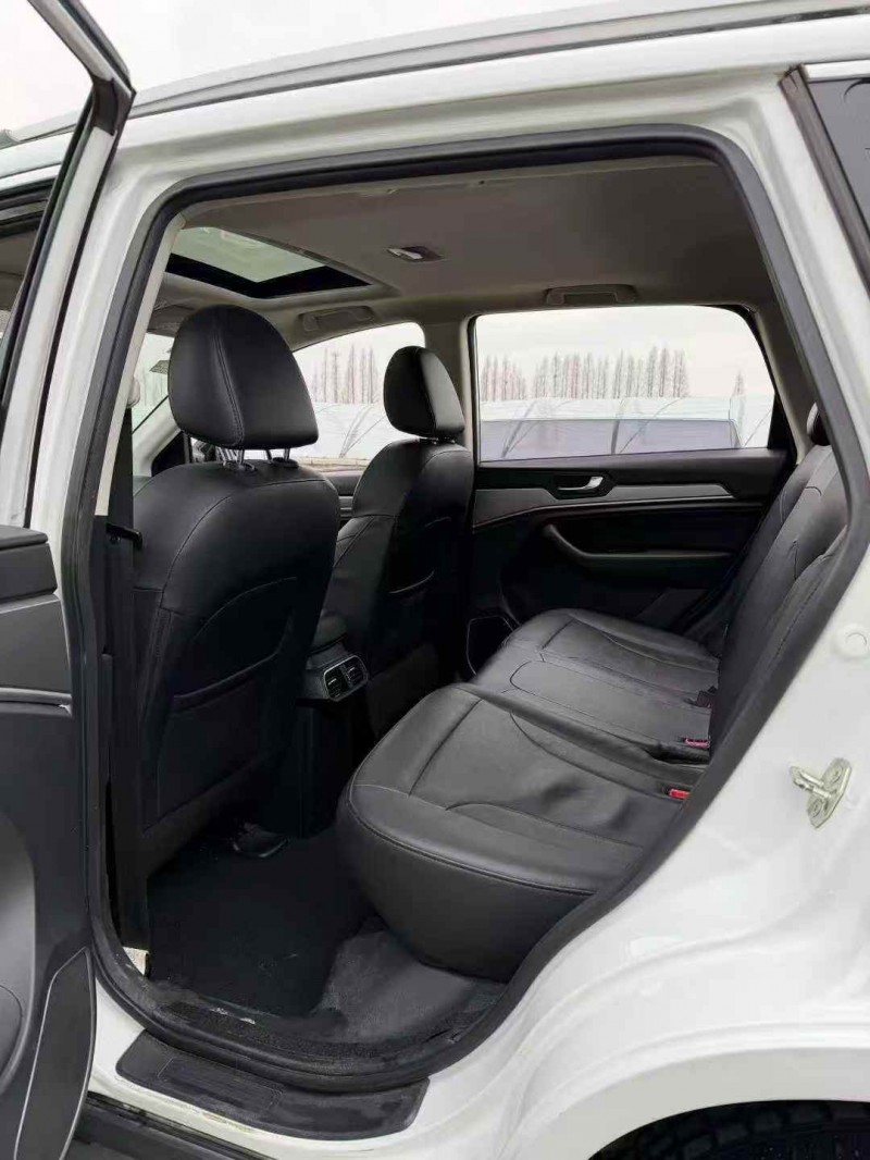 湖州19年哈弗H66