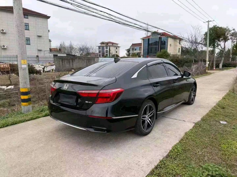 衢州22年本田英诗派8