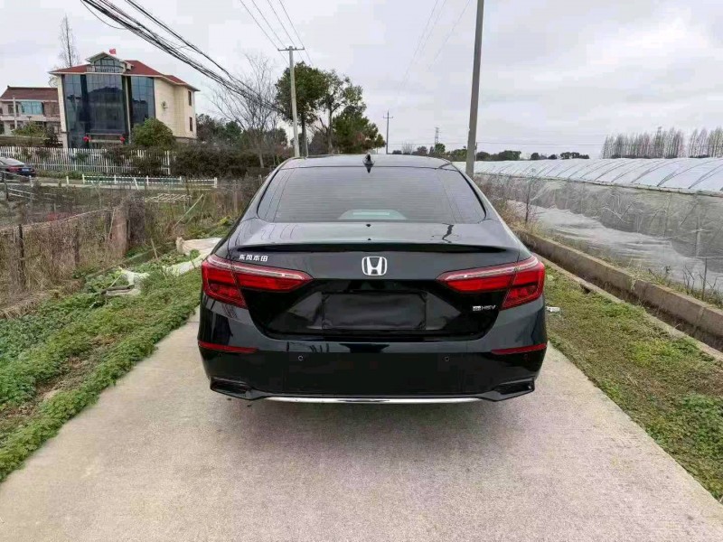 衢州22年本田英诗派9