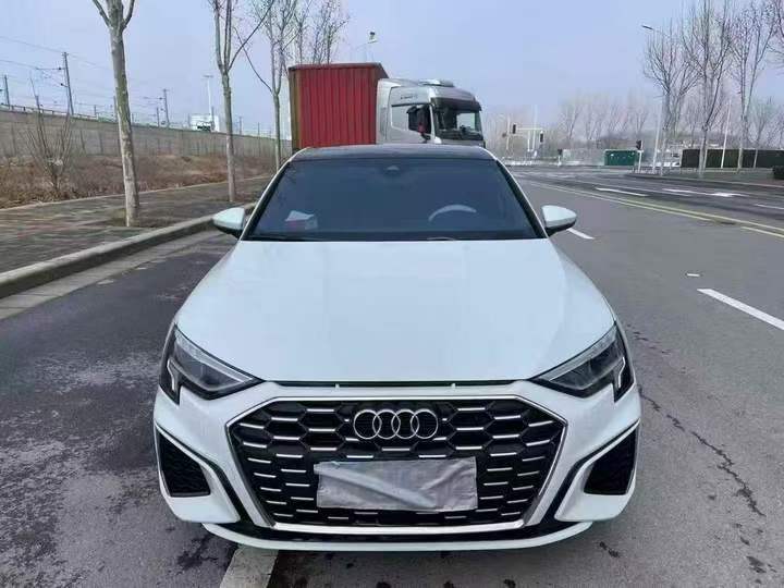 枣庄24年奥迪A31