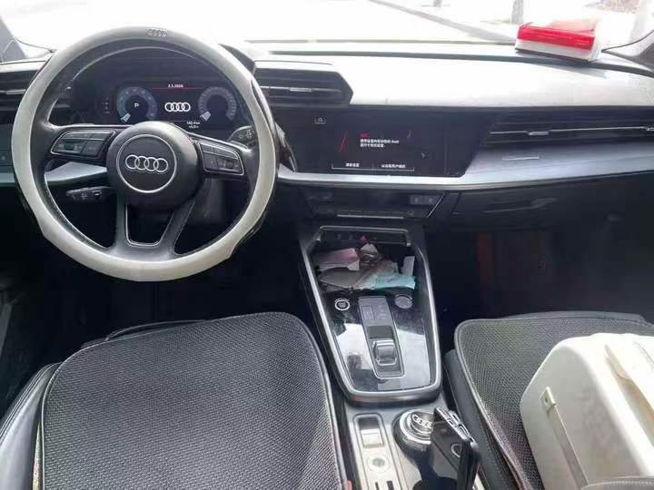 枣庄24年奥迪A36