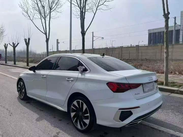 枣庄24年奥迪A38