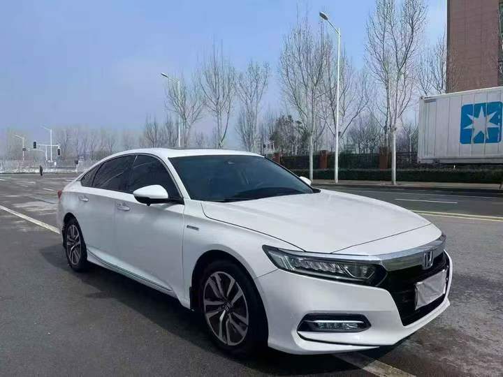 济宁20年本田雅阁3