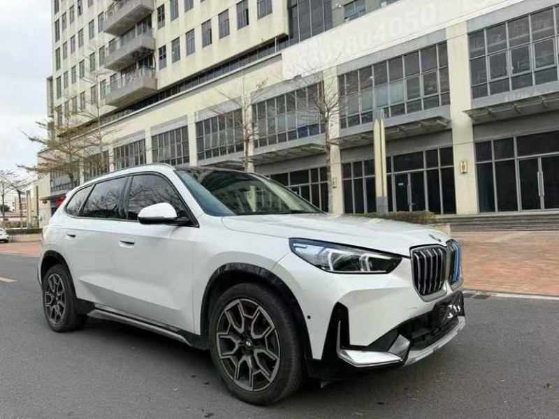 佛山23年宝马X12