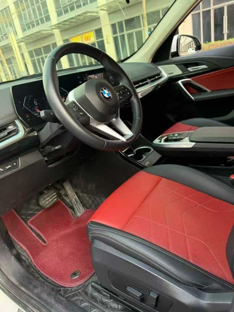 佛山23年宝马X14