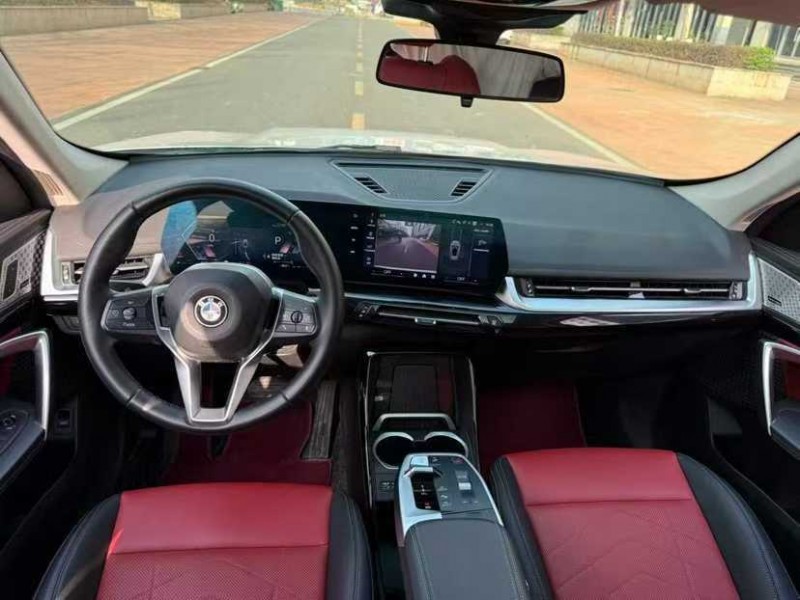 佛山23年宝马X15