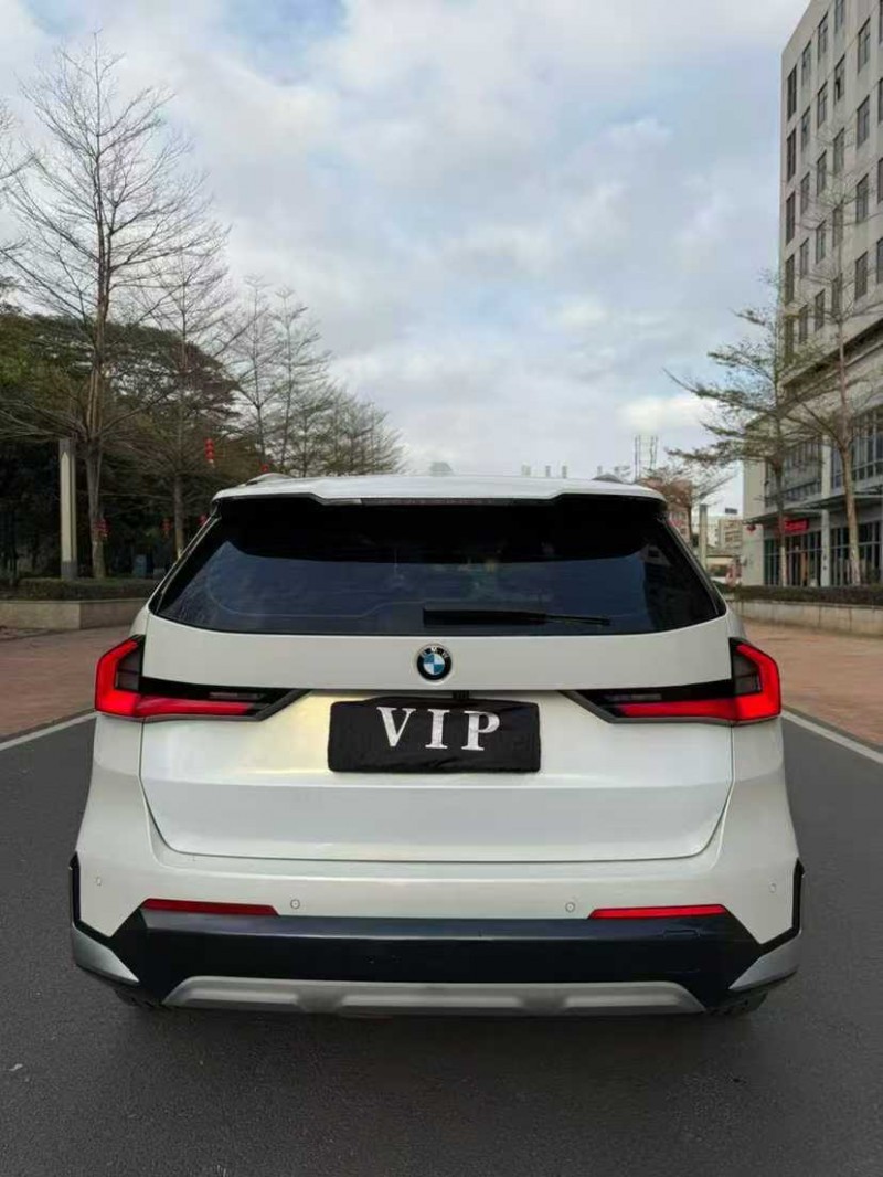 佛山23年宝马X19