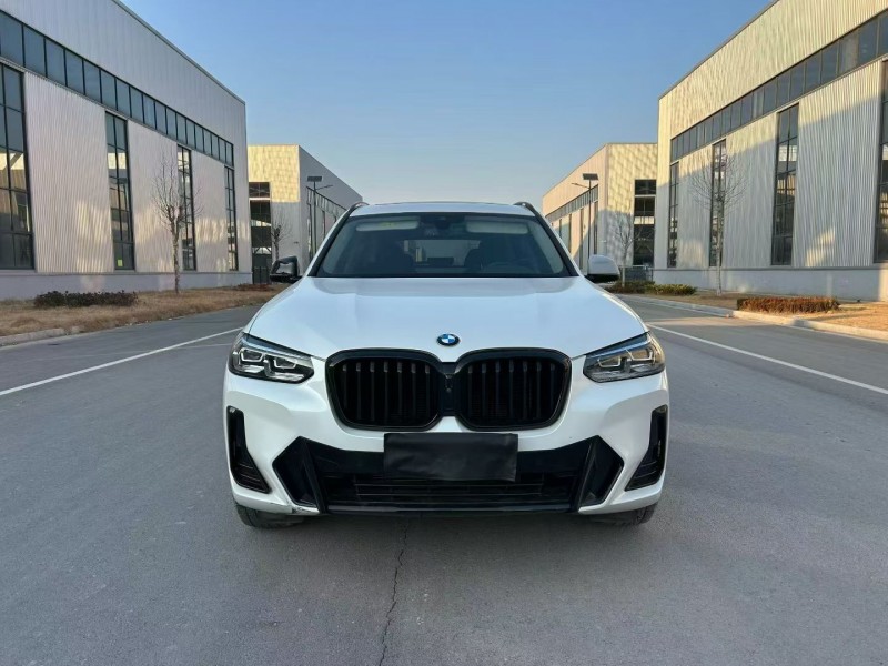 徐州22年宝马X31