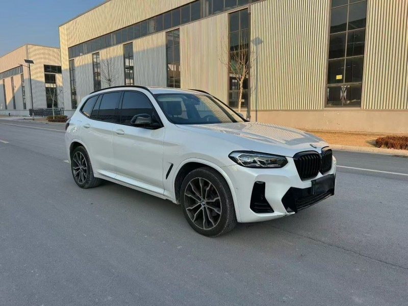 徐州22年宝马X32