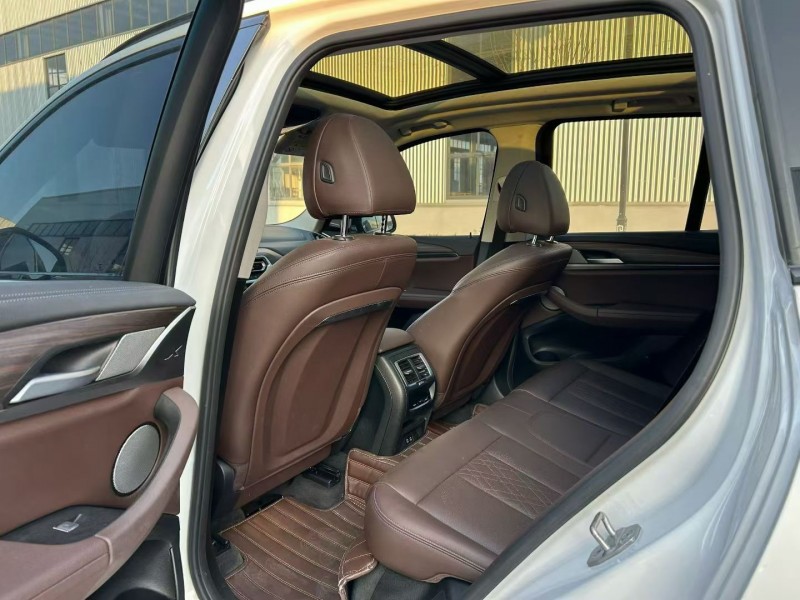 徐州22年宝马X34