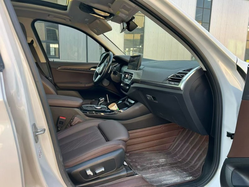 徐州22年宝马X35