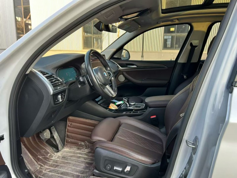 徐州22年宝马X36