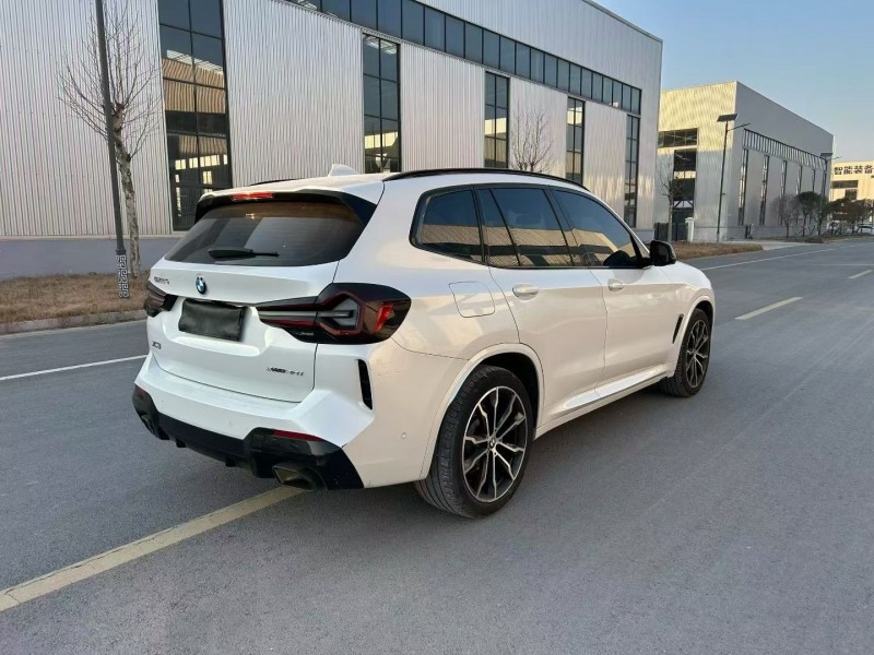 徐州22年宝马X38