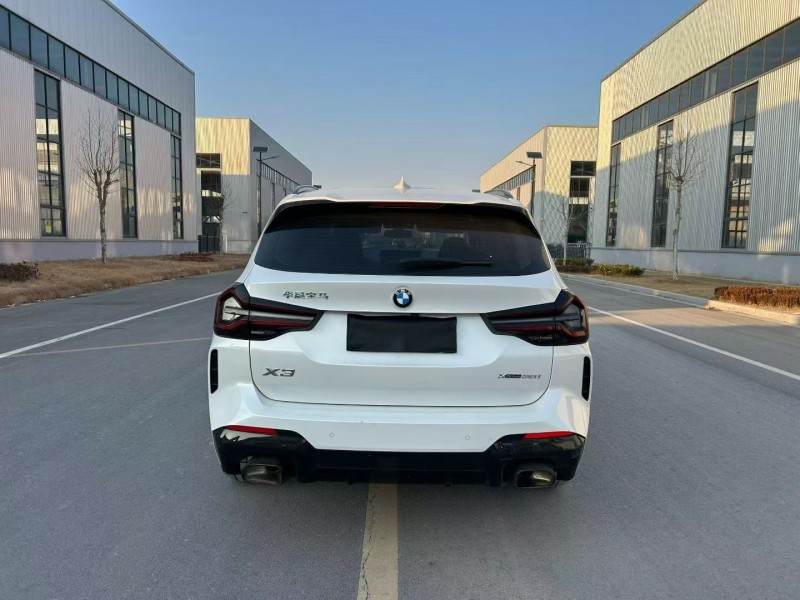 徐州22年宝马X39