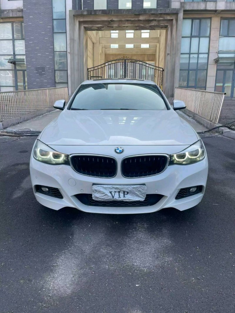 青岛20年宝马3系1