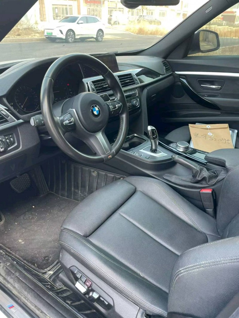 青岛20年宝马3系6