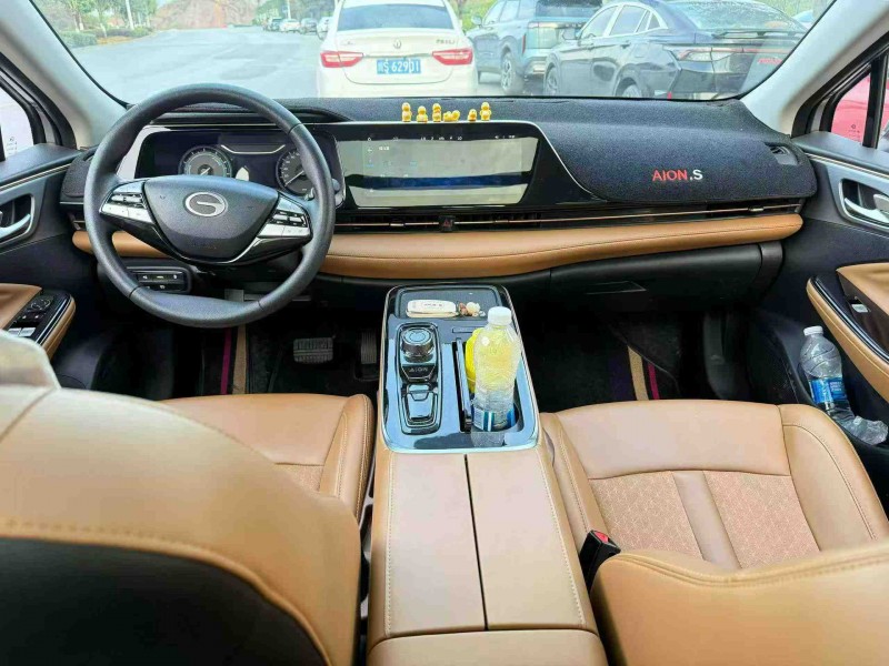 达州20年沃尔沃S909