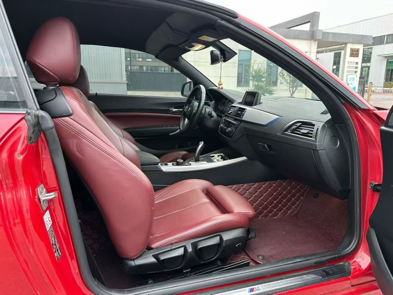 徐州19年寶馬2系5