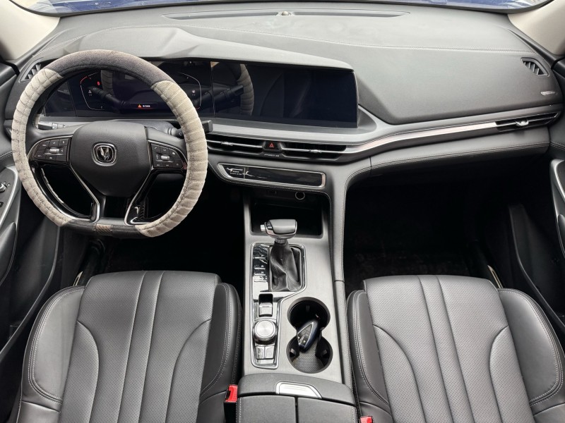 济宁22年长安汽车CS755