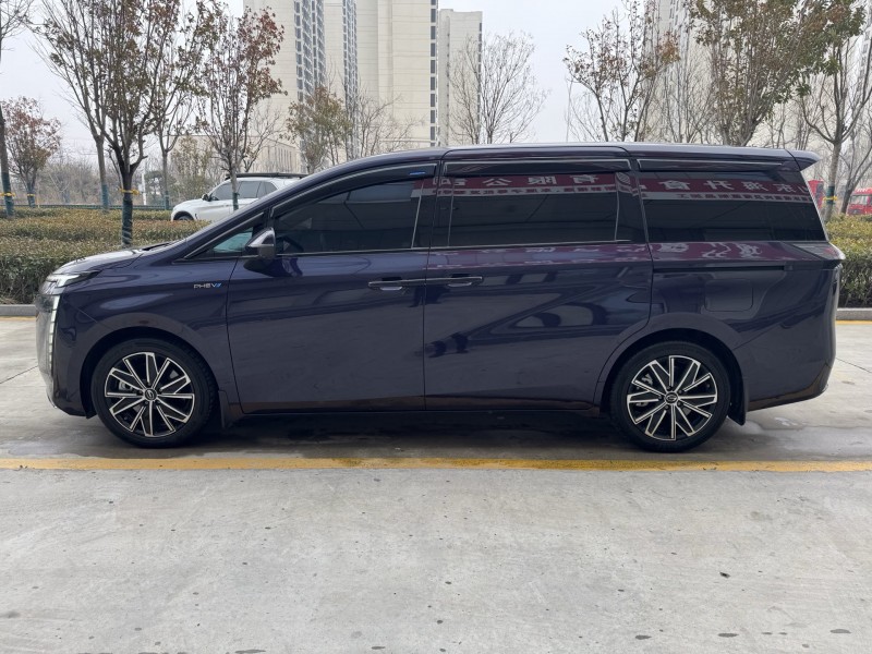 济宁24年传祺E87