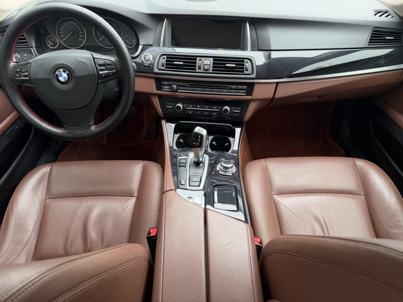 济宁16年宝马5系6