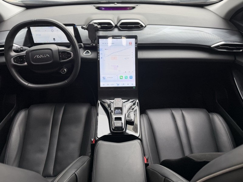 济宁24年东风风神5