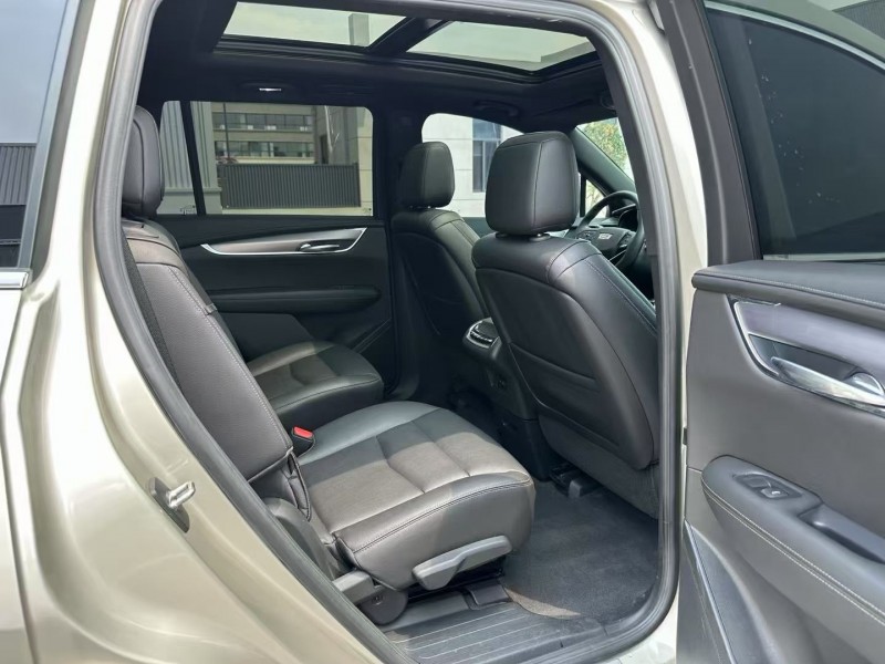 徐州22年凱迪拉克XT64