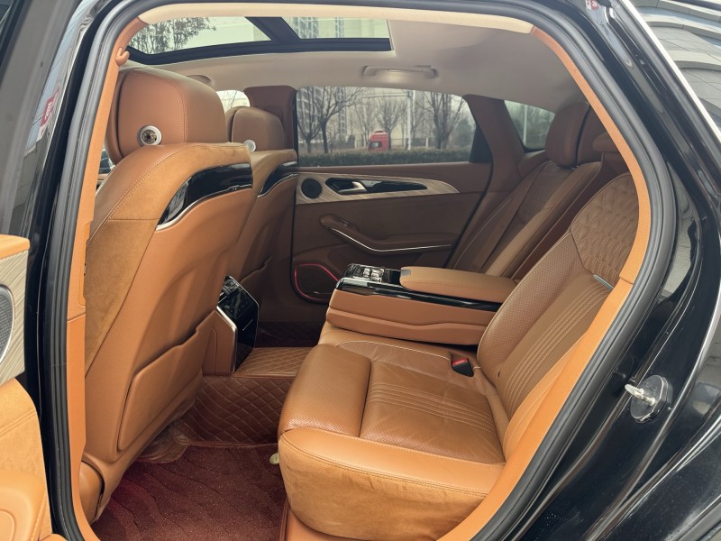 济宁21年红旗H95