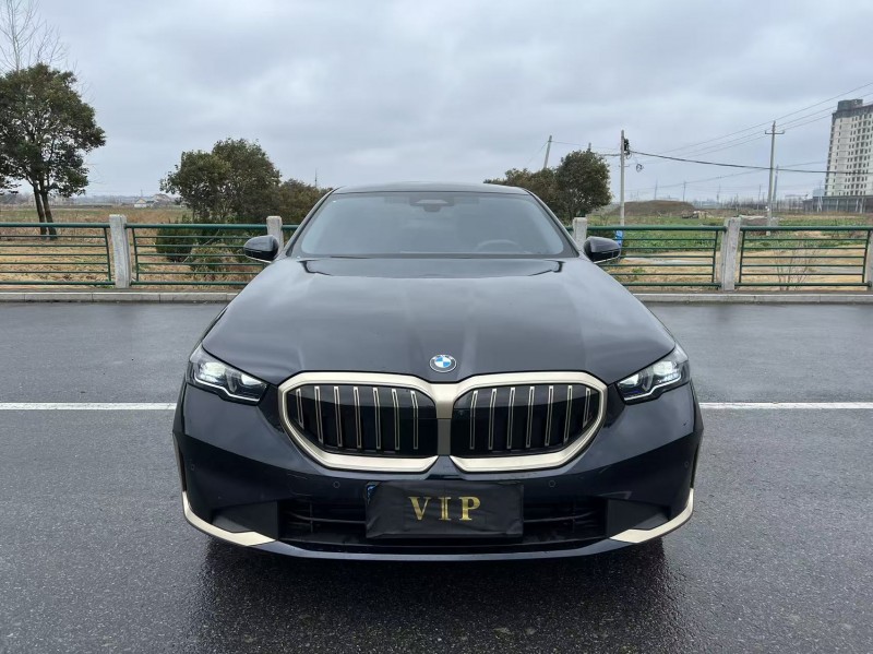 盐城25年宝马5系1