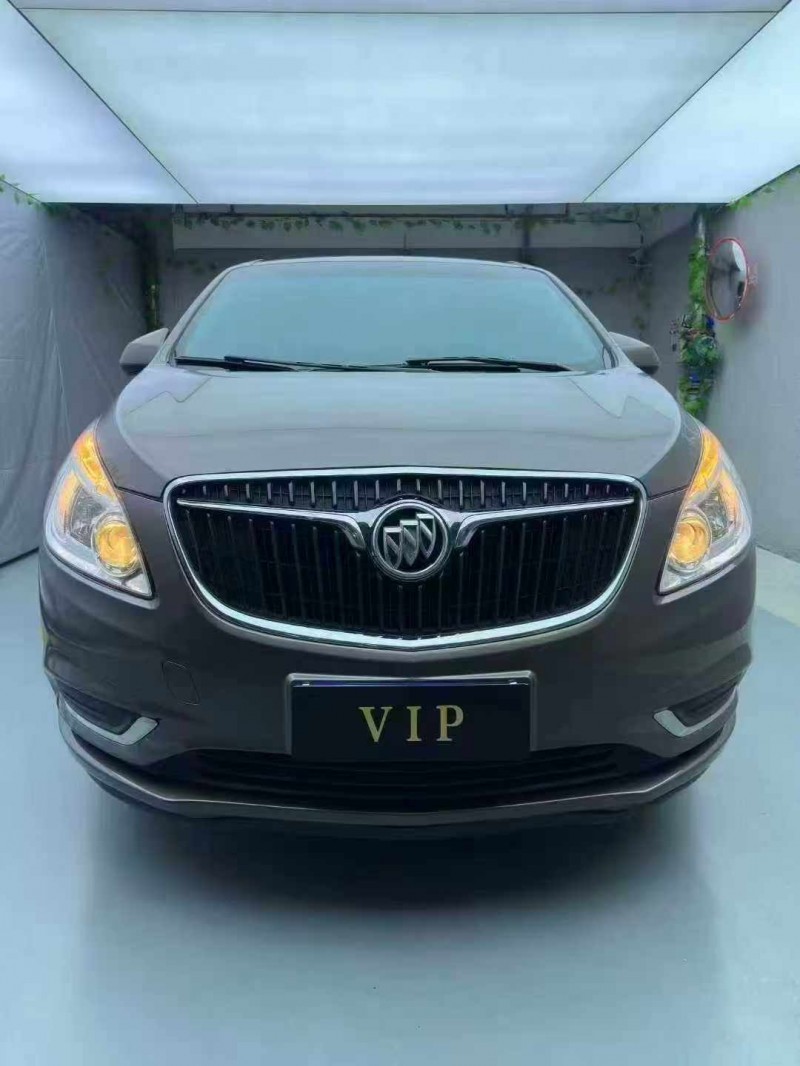 惠州19年别克GL81